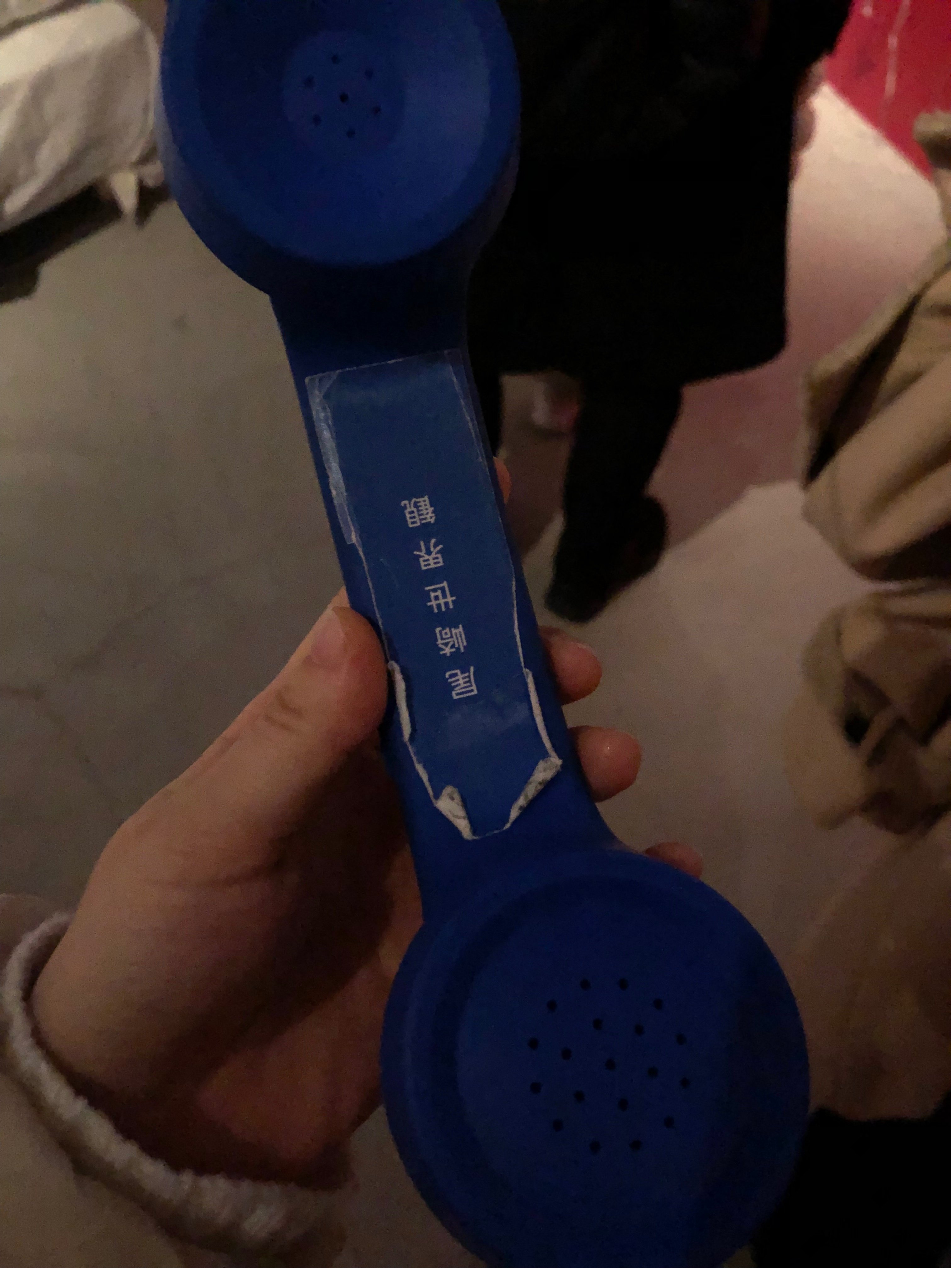 クリープハイプの声をシャワーのように浴びる展【ここから クリープハイプの声をシャワーのように浴びる展【ここから
