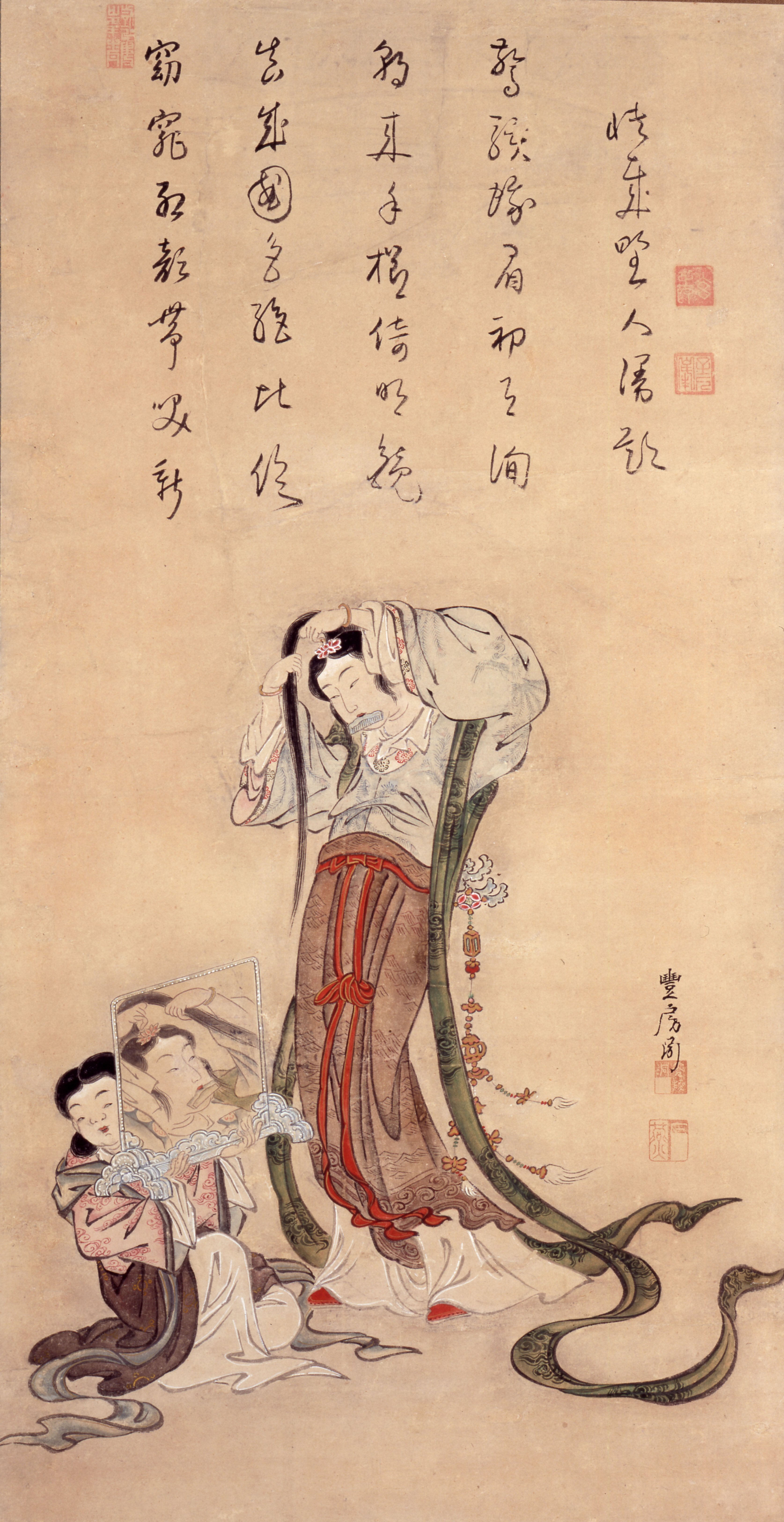 オンライン展覧会】浮世絵と中国|太田記念美術館 オンライン展覧会】浮世絵と中国|太田記念美術館