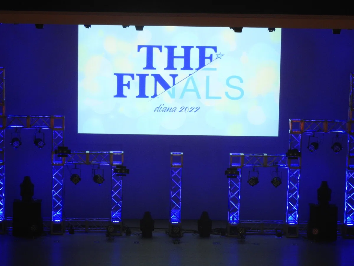 最後まで、ブチかましましょう！THE FINALS-diana2022-｜くらだし 