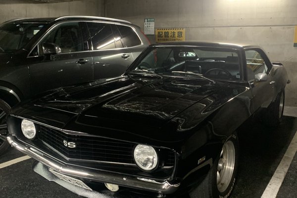 アメ車 の新着タグ記事一覧 Note つくる つながる とどける アメ車 の新着タグ記事一覧 Note つくる つながる とどける