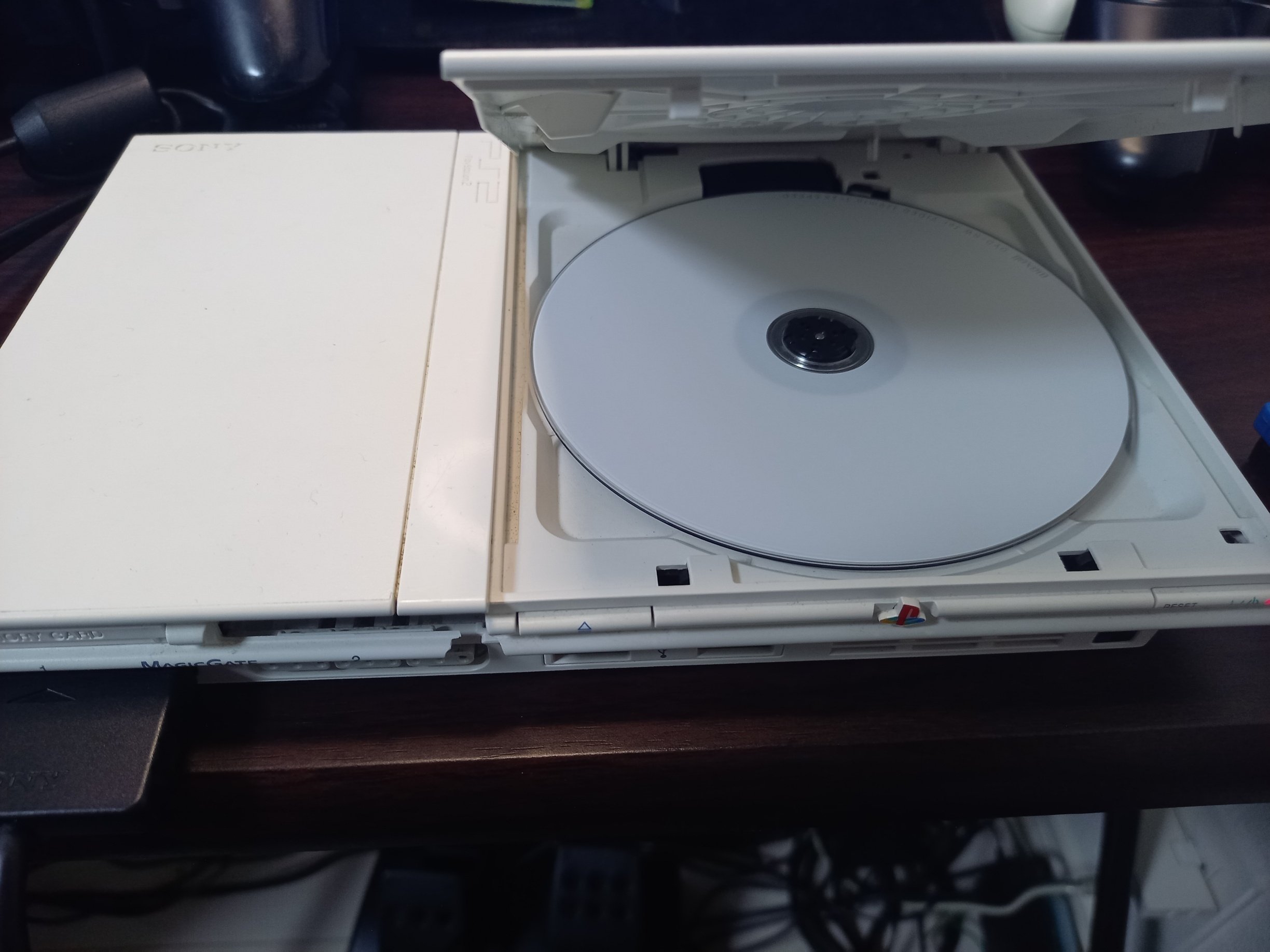 寝転がってPS2をプレイする！実現構想を練るの巻き（その6