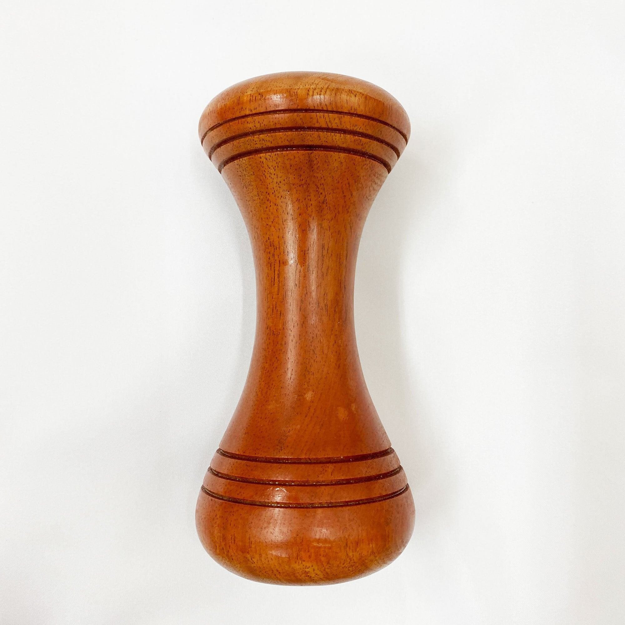 タイの主流！超特大ダンベル型両面打ちリム インディアンローレル タイ製 8123e5c557a88de88c31c1723fe411