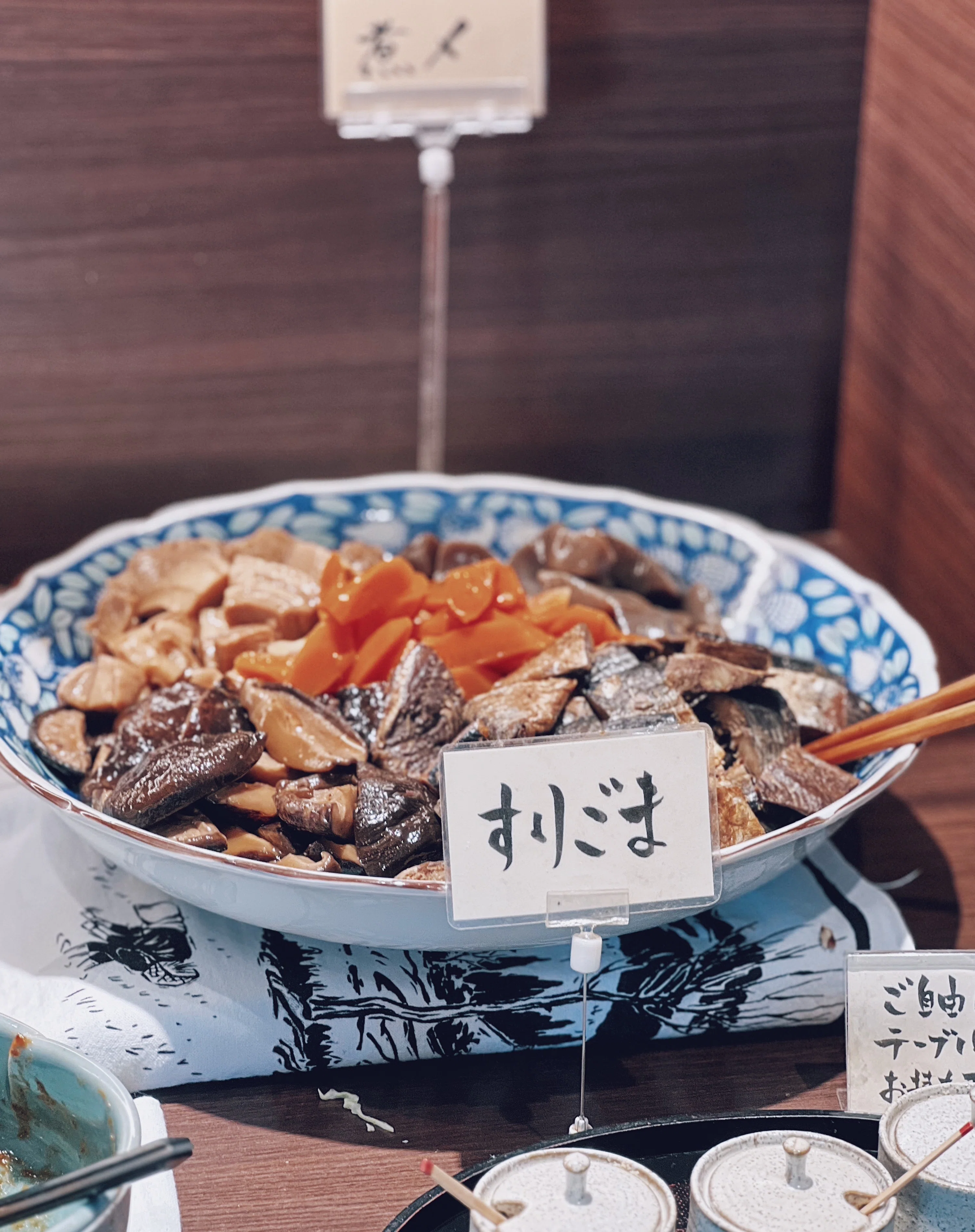 雪の時期に雪国に行き、火焔型土器で鍋を食べる。｜縄文ZINE_note