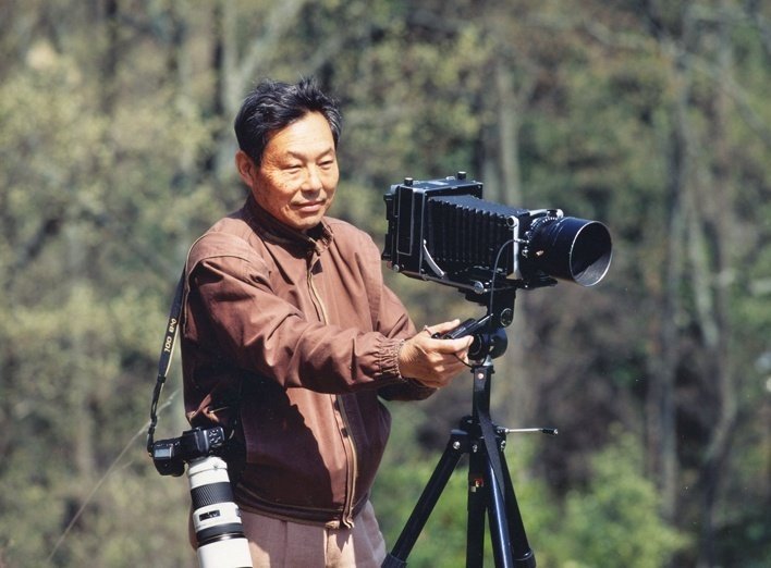 東大寺　井上博道 東大寺 井上博道