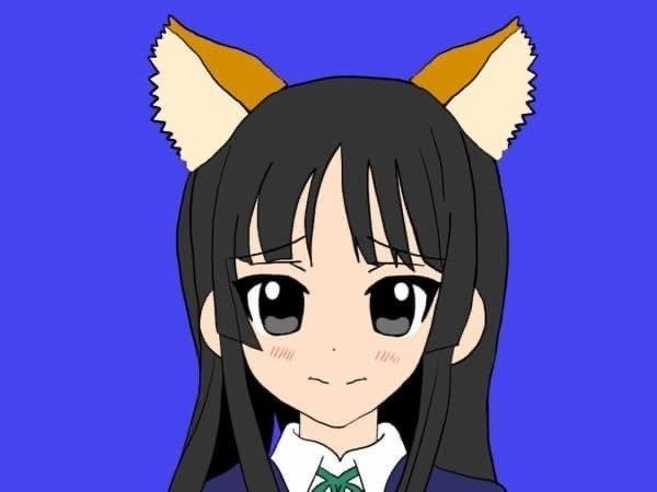 1月15日は秋山 澪の誕生日2023｜絵描きの冒険者KATOSAN