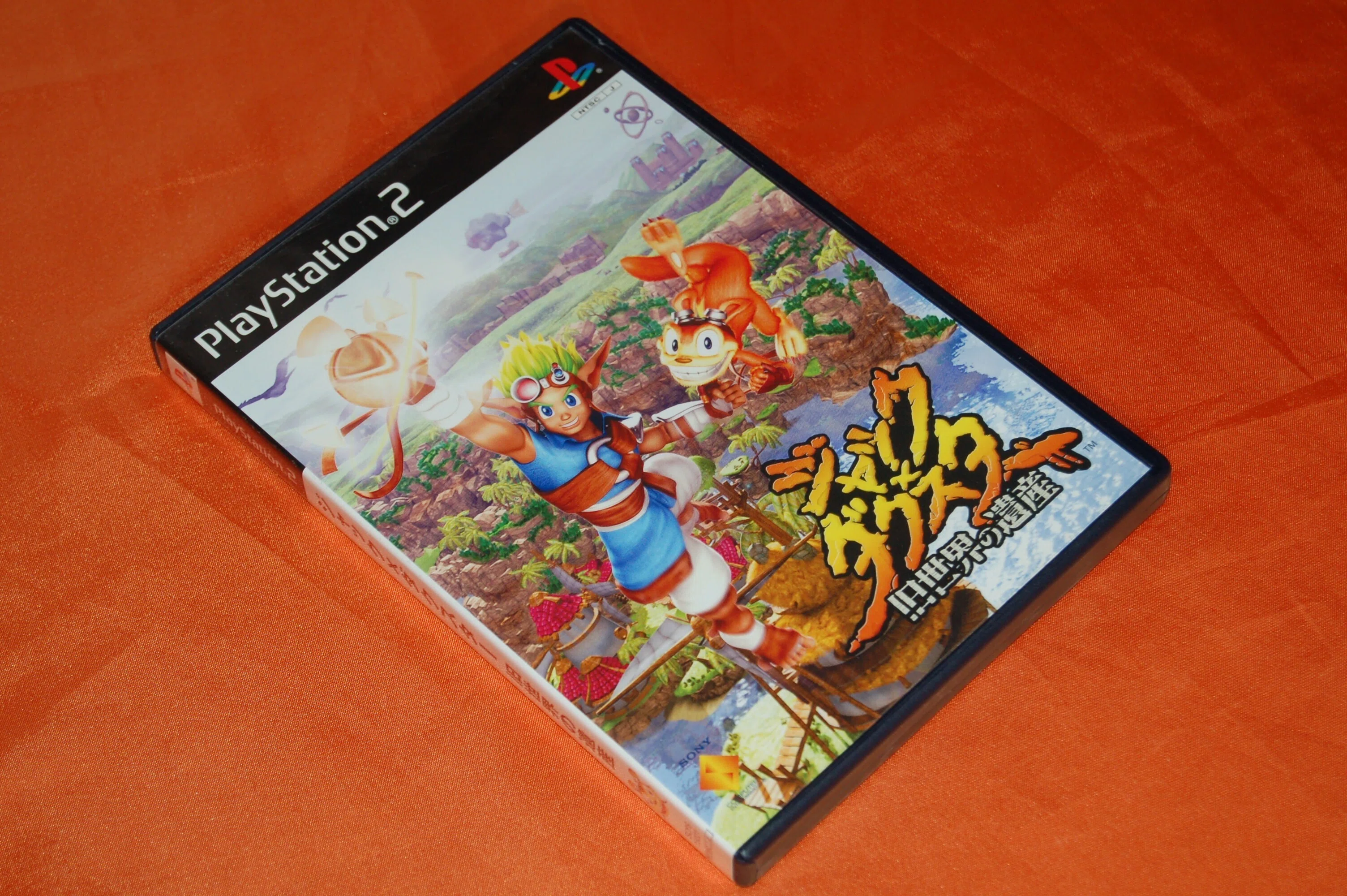 P.S.ガチンコはヒーローの最後の花道なんです｜ゲームコレクター・酒缶