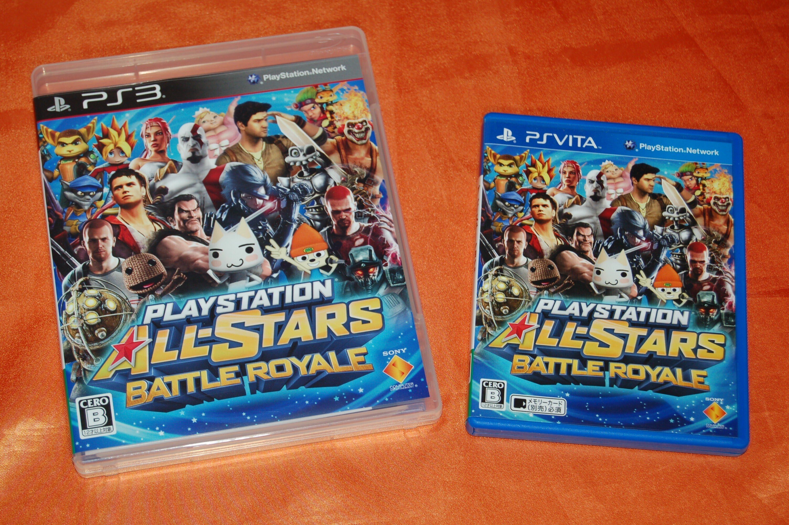 P.S.ガチンコはヒーローの最後の花道なんです｜ゲームコレクター・酒缶