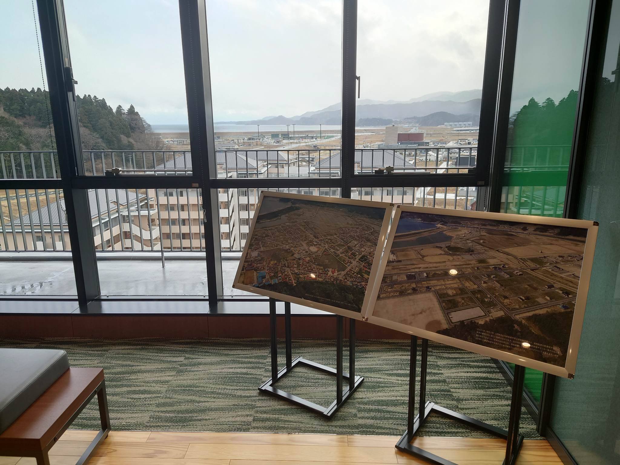 鍋島正一画　SM 「木門の城」　額　東さ6-0520☆1F 鍋島正一画 SM 「木門の城」 額 東さ6-0520☆1F （鍋島 正一展