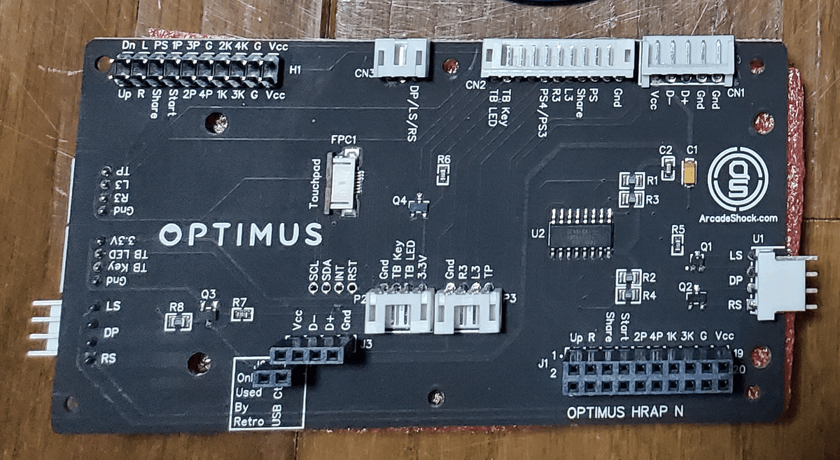 突撃！基板マニア訪問 その1 - BEEPアーケード