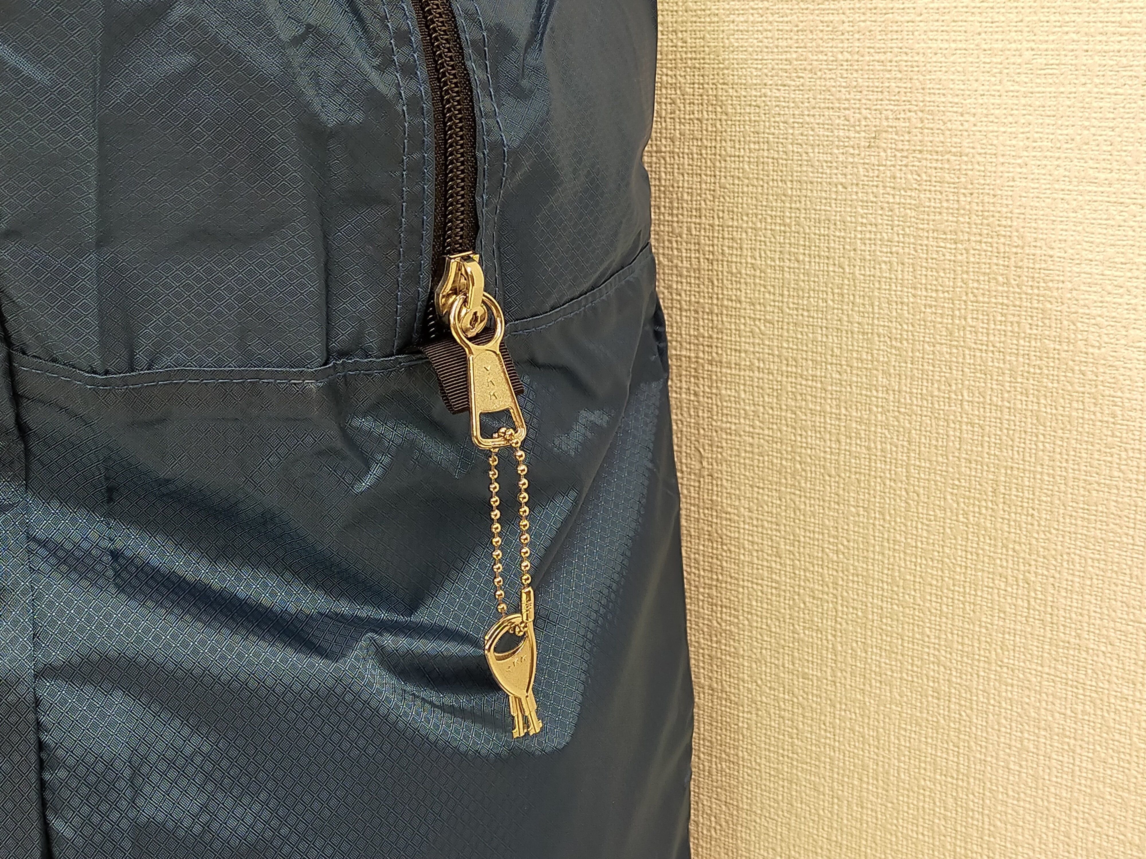 使ってみた】ソロツーリストの折り畳みボストンバッグ｜スーツケースの