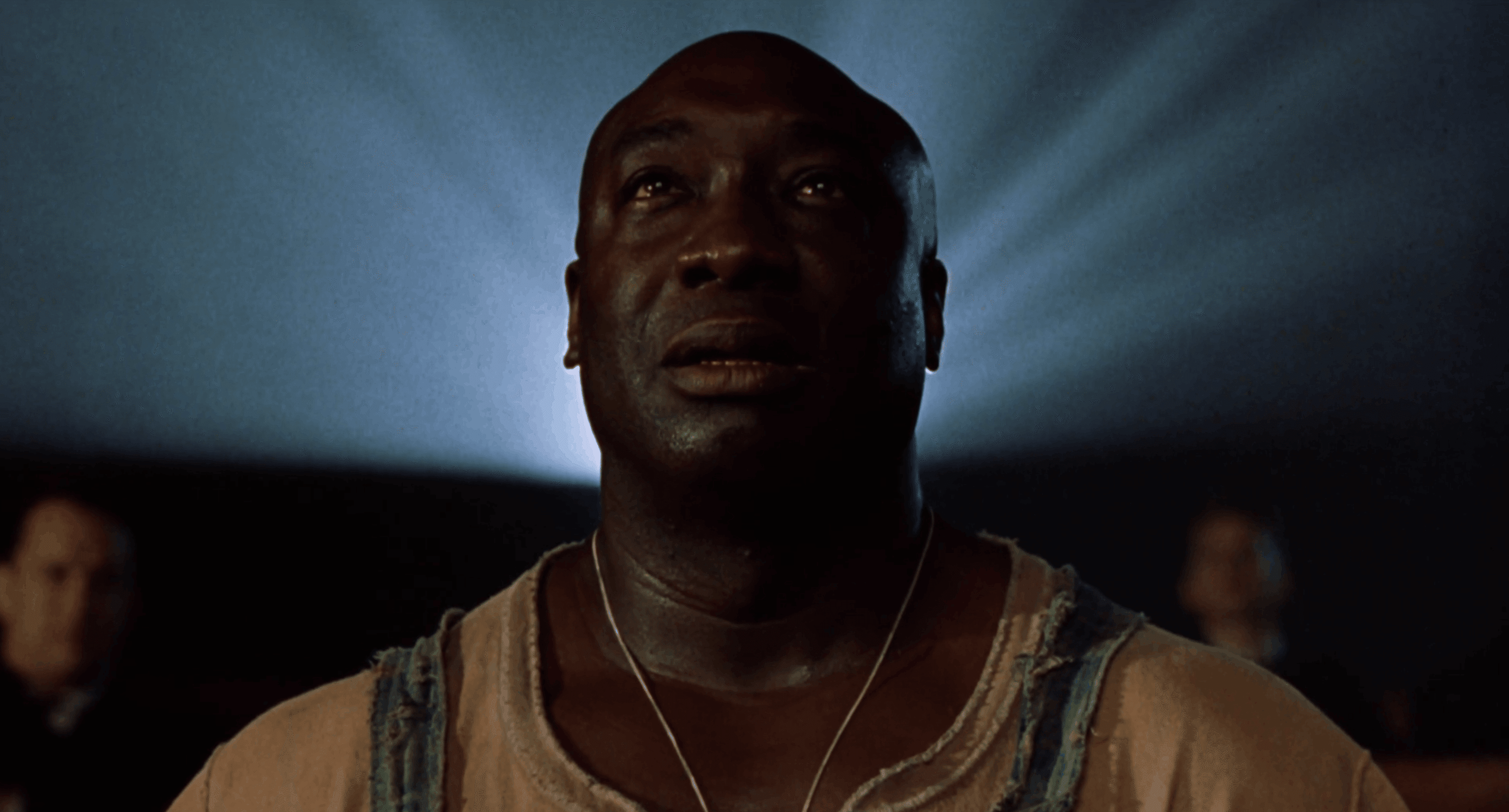 映画 グリーンマイル 優しい大男が突きつけた善意の危うさ たくまる 映画掘り下げ話 Note