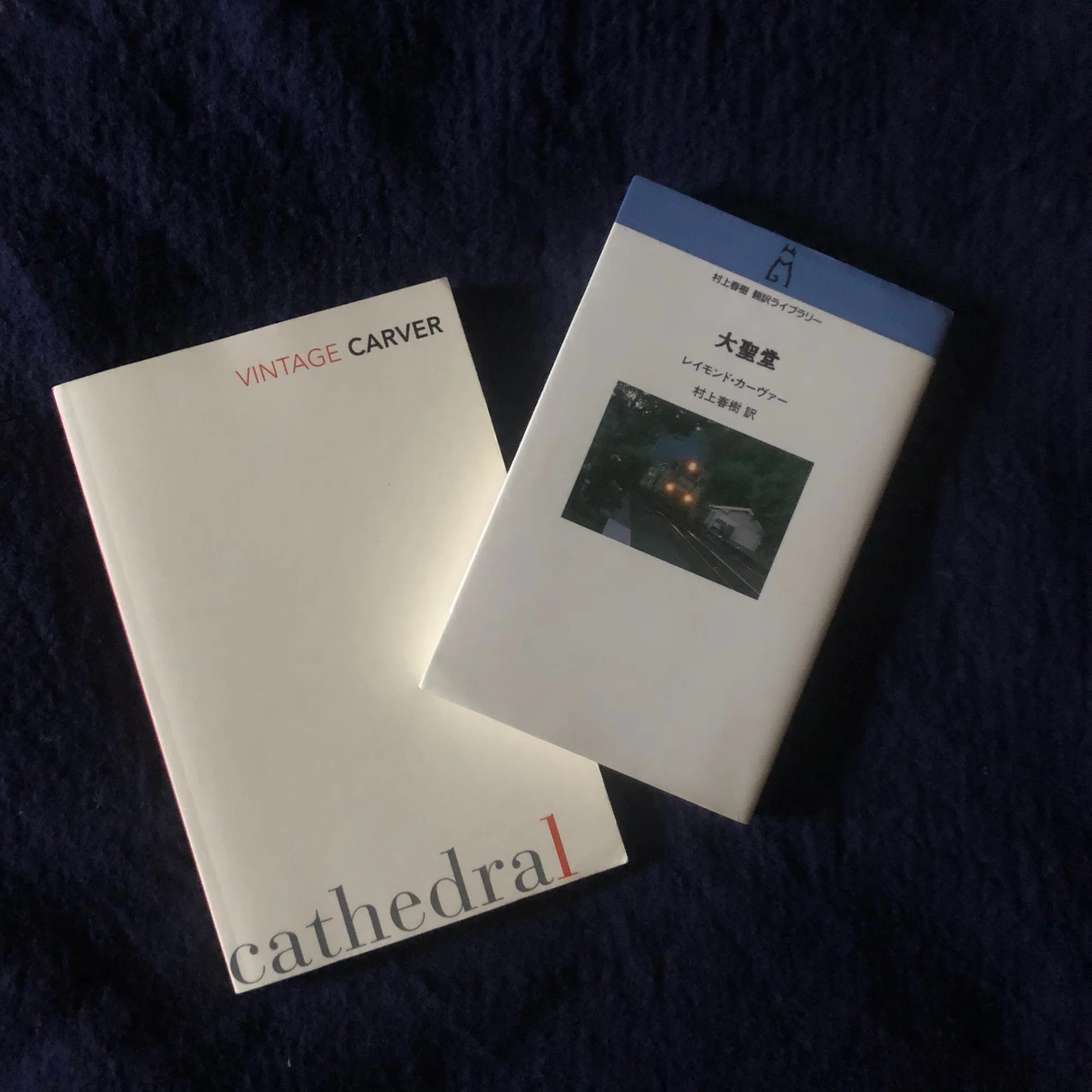 レイモンド・カーヴァーを読もう、よい読者となるために。｜月子