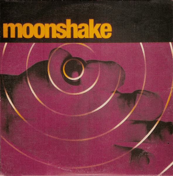 洋楽 moonshake Eva Luna CD Moonshake - Eva Luna - Moonshake CD 2UVG The Cheap Fast Free
