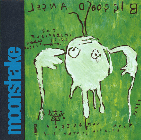 洋楽 moonshake Eva Luna CD Moonshake - Eva Luna - Moonshake CD 2UVG The Cheap Fast Free