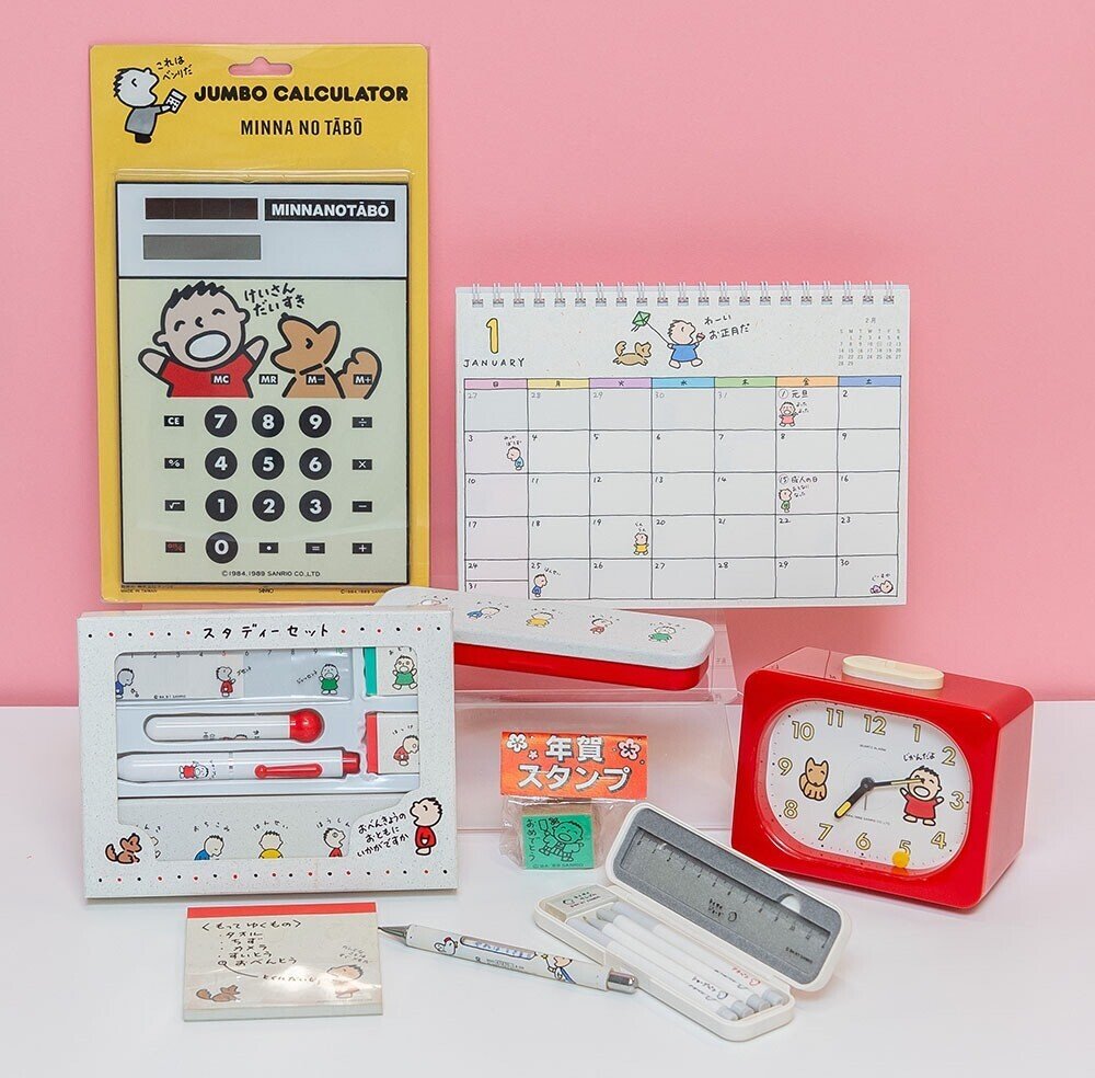 カード企画と二刀流！ みんなのたあ坊担当デザイナーにインタビュー