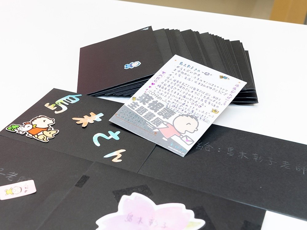 カード企画と二刀流！ みんなのたあ坊担当デザイナーにインタビュー