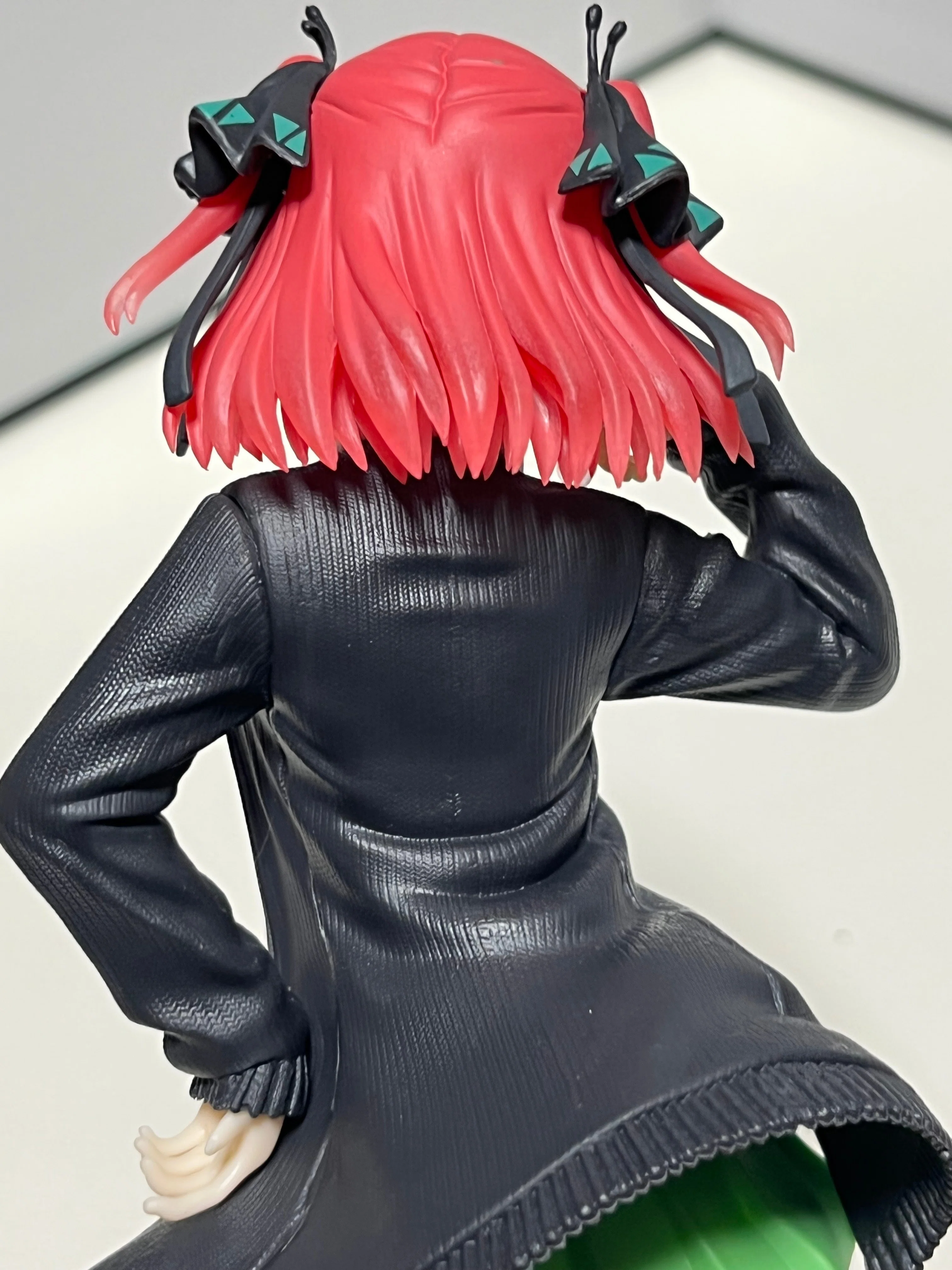 Corefulシリーズ五等分の花嫁「中野二乃」を開封したはなし｜watariko