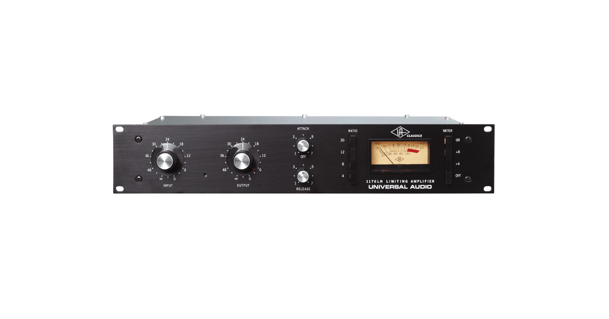 Univerasal audio 『volt 476』は買い？購入して、3ヶ月経って
