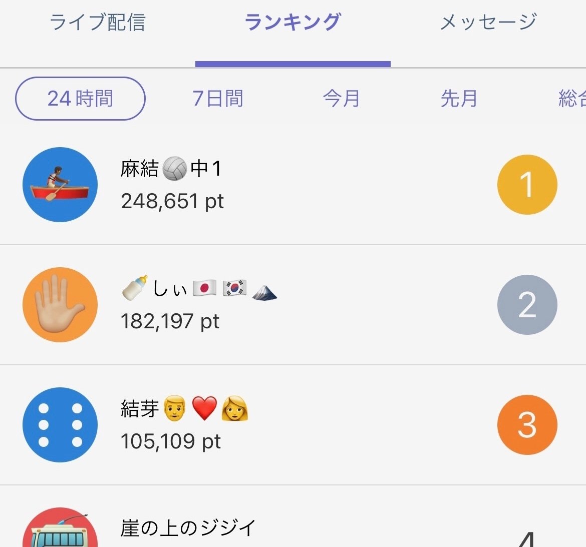 ランダムチャット【公式】 抱負を応援！配信イベント開催｜【公式】ランダムチャットイベント運営局