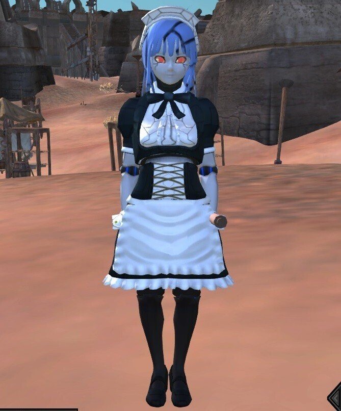 Kenshi記録 - #1 単発予定だった経験値ゼロメイド編｜りんひら