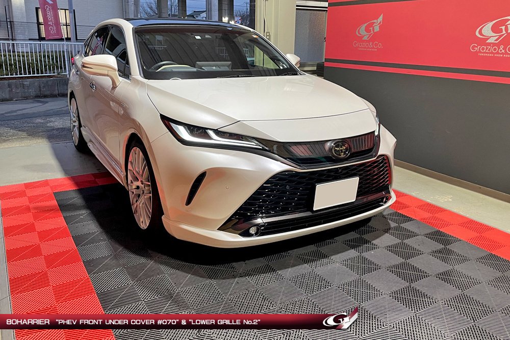 ⭕️値下げしました⭕️【⚠️ジャンク品⚠️】説明文お読みください 80ハリアー　G加工品 ⭕️値下げしました⭕️【⚠️ジャンク品⚠️】説明文お読み