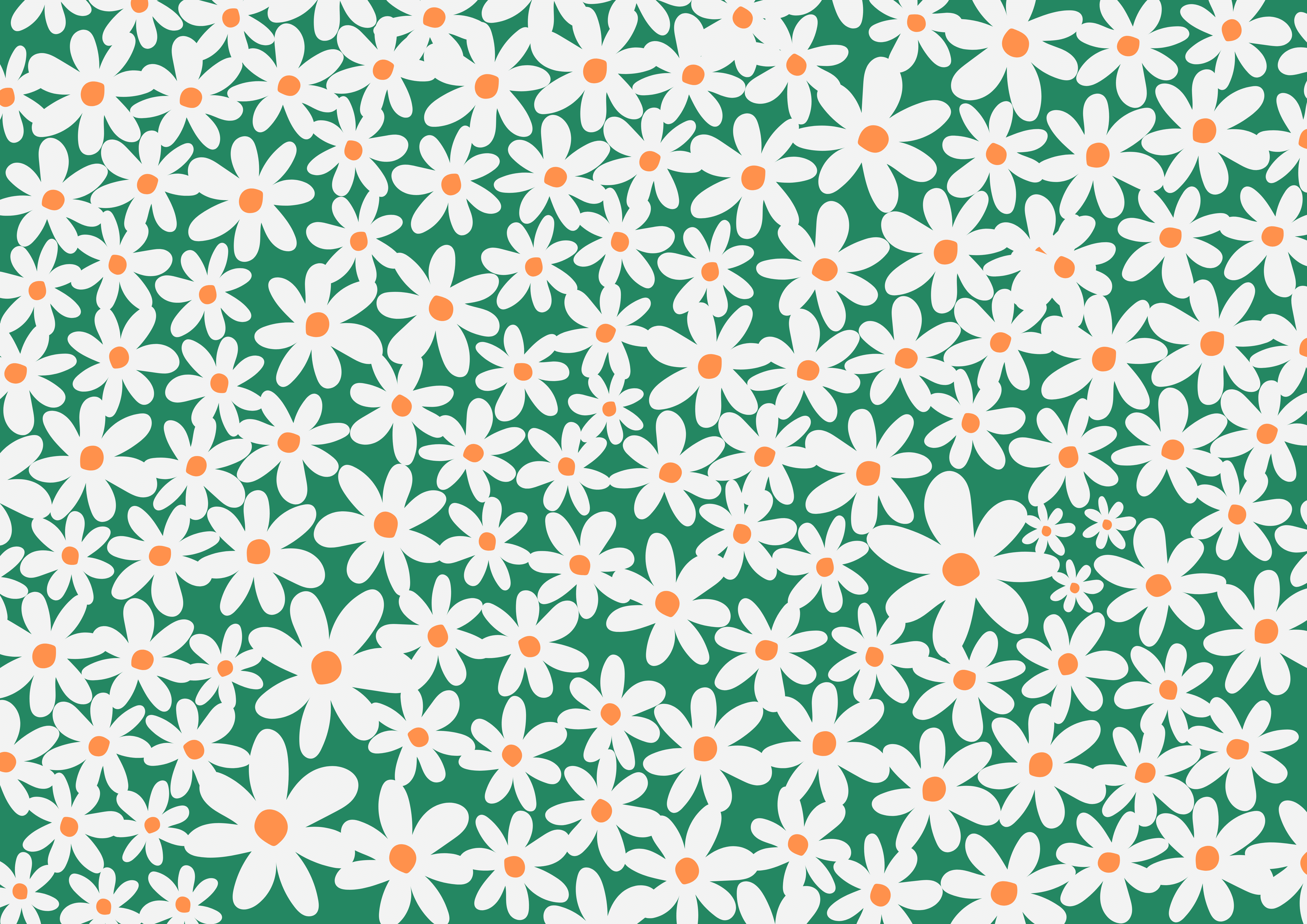 白いお花いっぱいの包装紙 無料ダウンロードok Motivationの源 白いお花いっぱいの包装紙 無料ダウンロードok Motivationの源