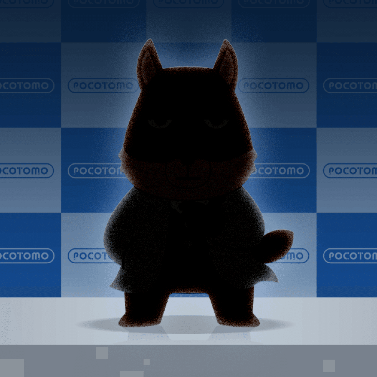 1月25日POCOTOMO新キャラクター登場！プロフィールキャンペーン開催