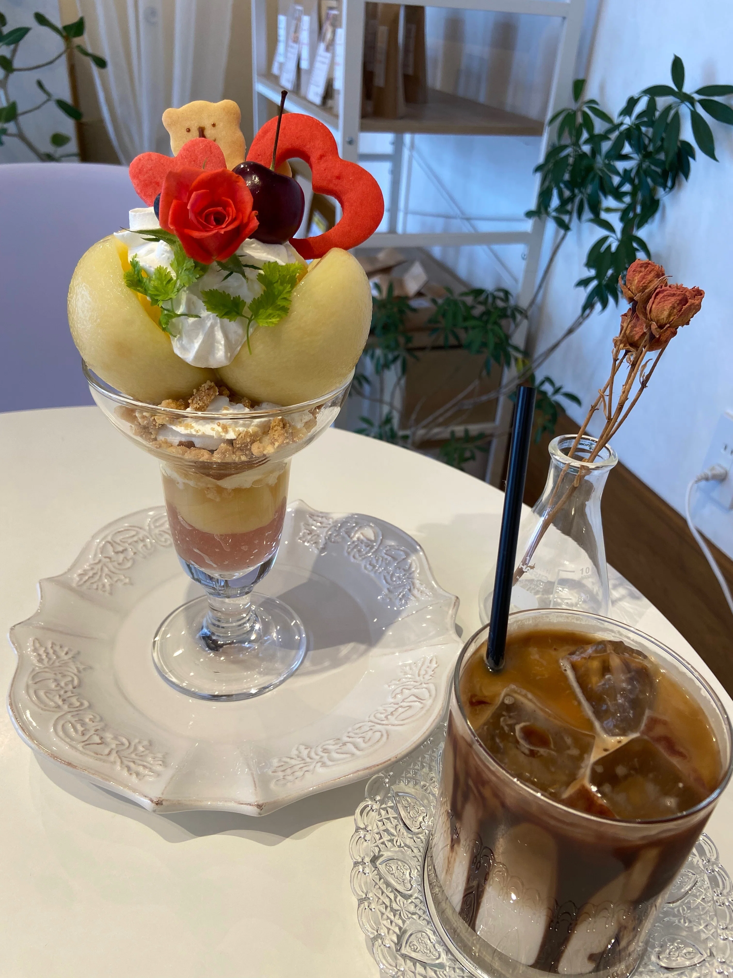 まなみんのかふぇらいふ。76【コロルコーヒー】｜まなみん