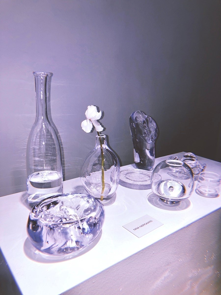 ディグ・モードvol.18「セシリー バンセン（CECILIE BAHNSEN）」｜hiroko