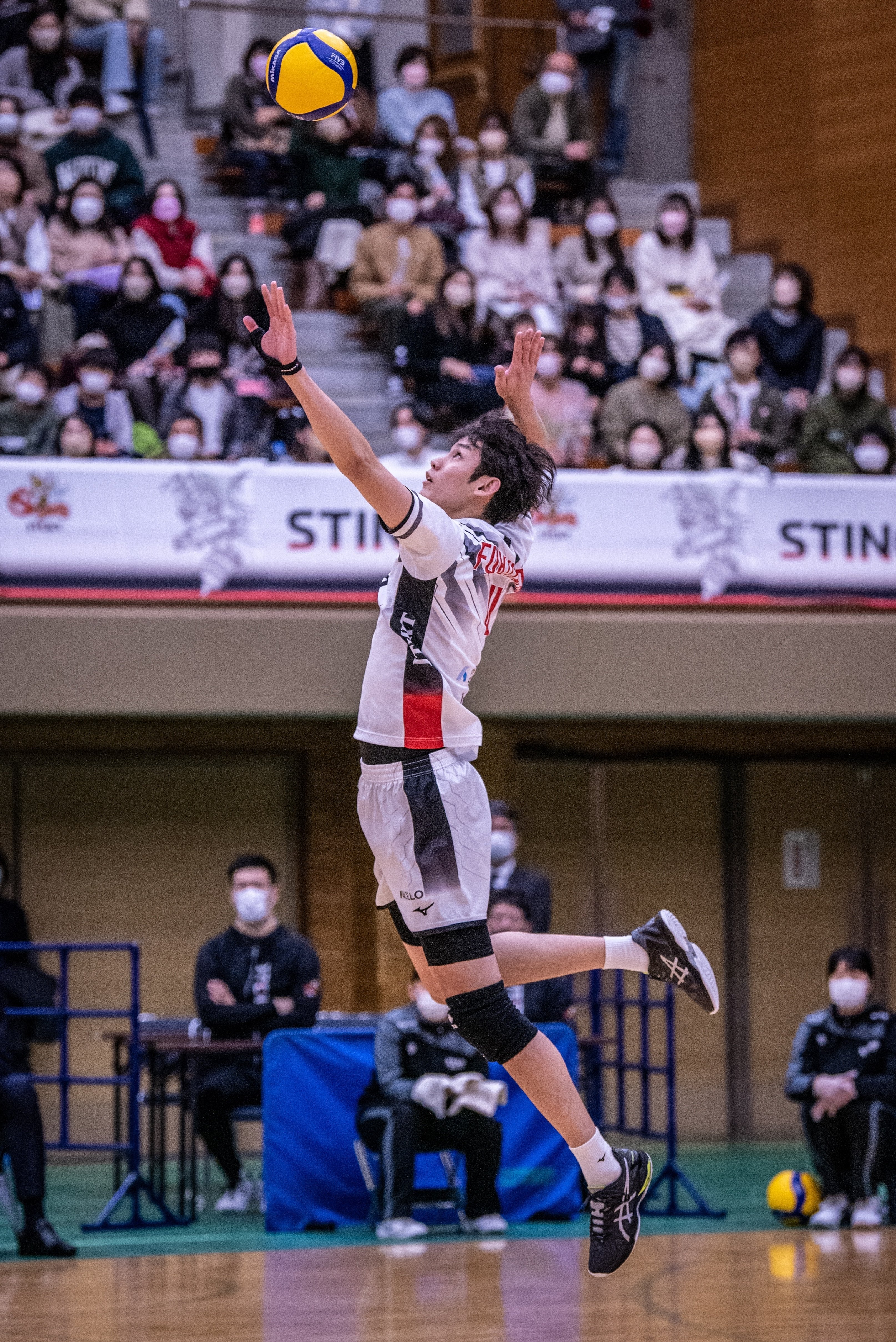 2023/1/14、15観戦記録｜といと