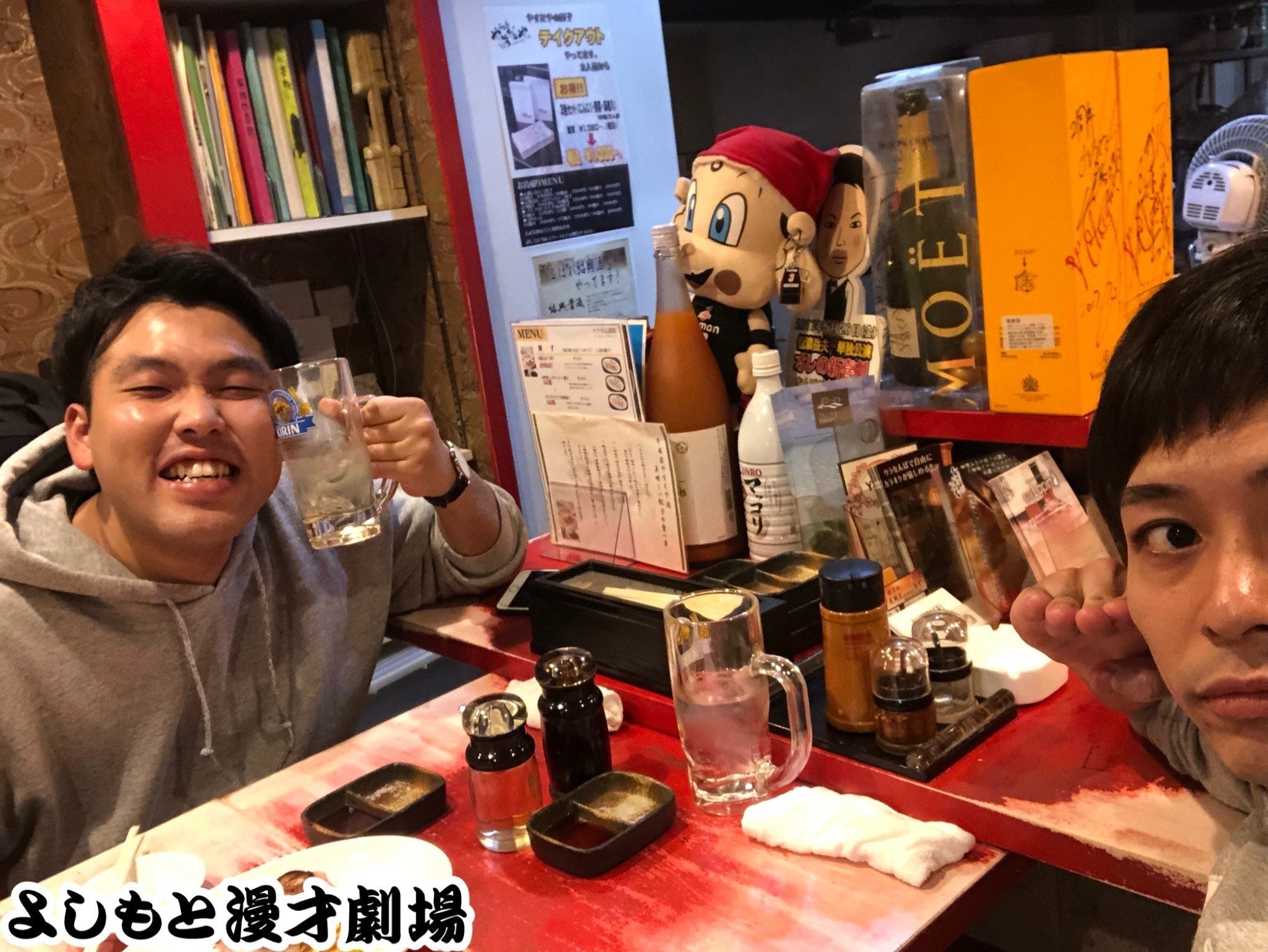 さや香 オールマンゲキ チェキ 超ラクガキチェキ（AIBECK：塩藤さやの） | 『ステイホームラン