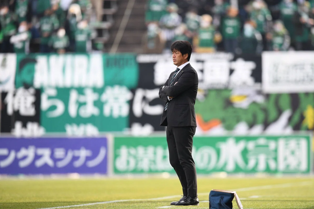 矛盾だらけの森保ジャパン 〜名波浩の攻撃担当コーチ就任〜｜気まぐれサッカー記事