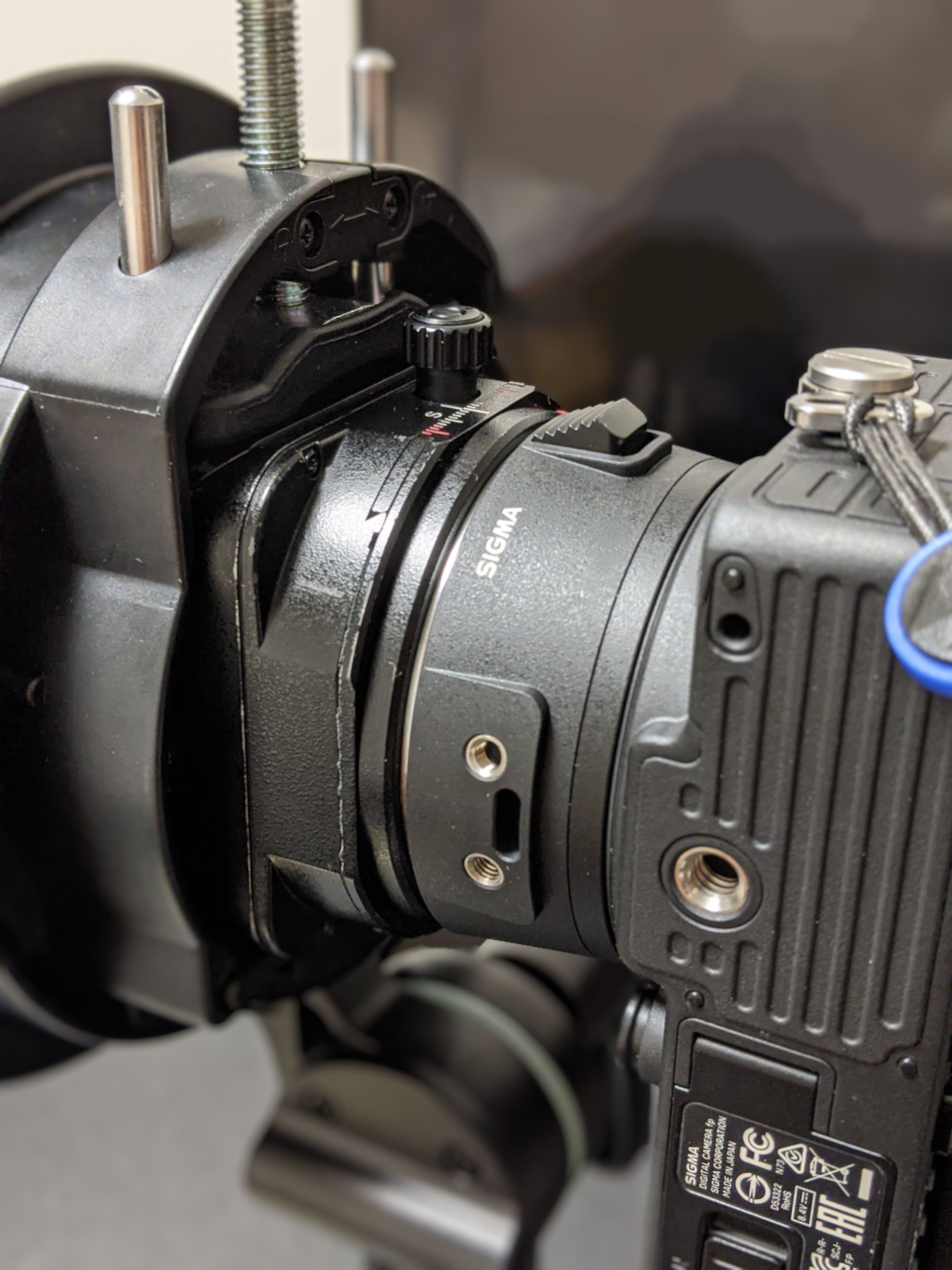 レビュー】TS-E 24mm F3.5 LとGodox S2ブラケットでシフト レビュー】TS-E 24mm F3.5 LとGodox S2ブラケットでシフト