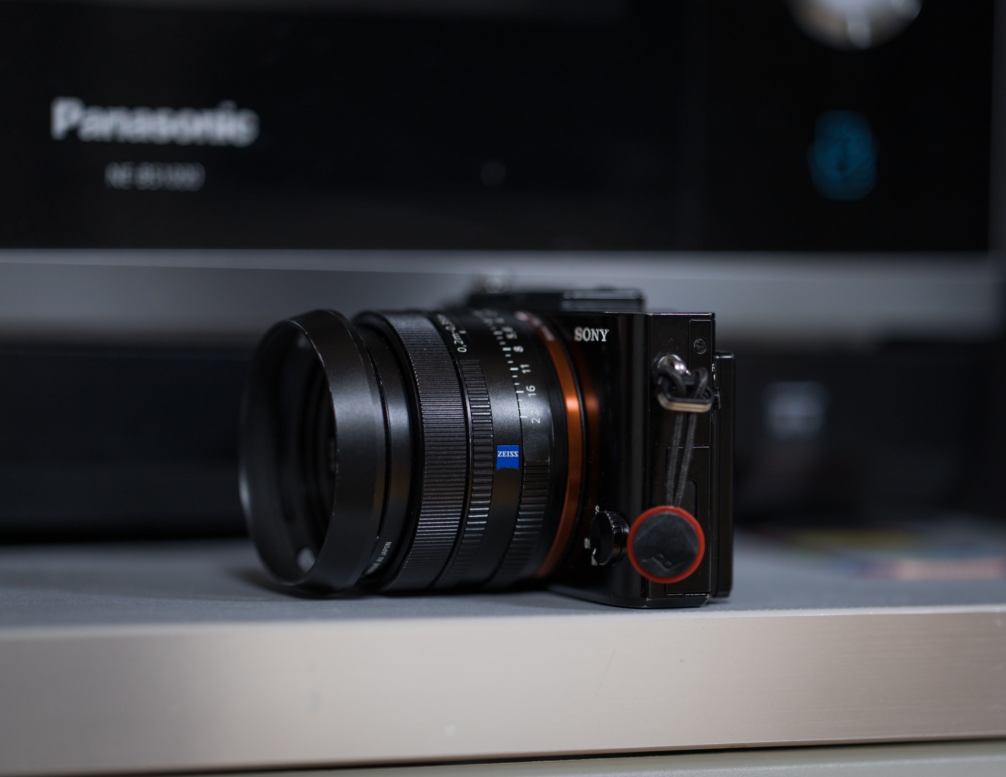 RX1Rm2一年使って｜とむ