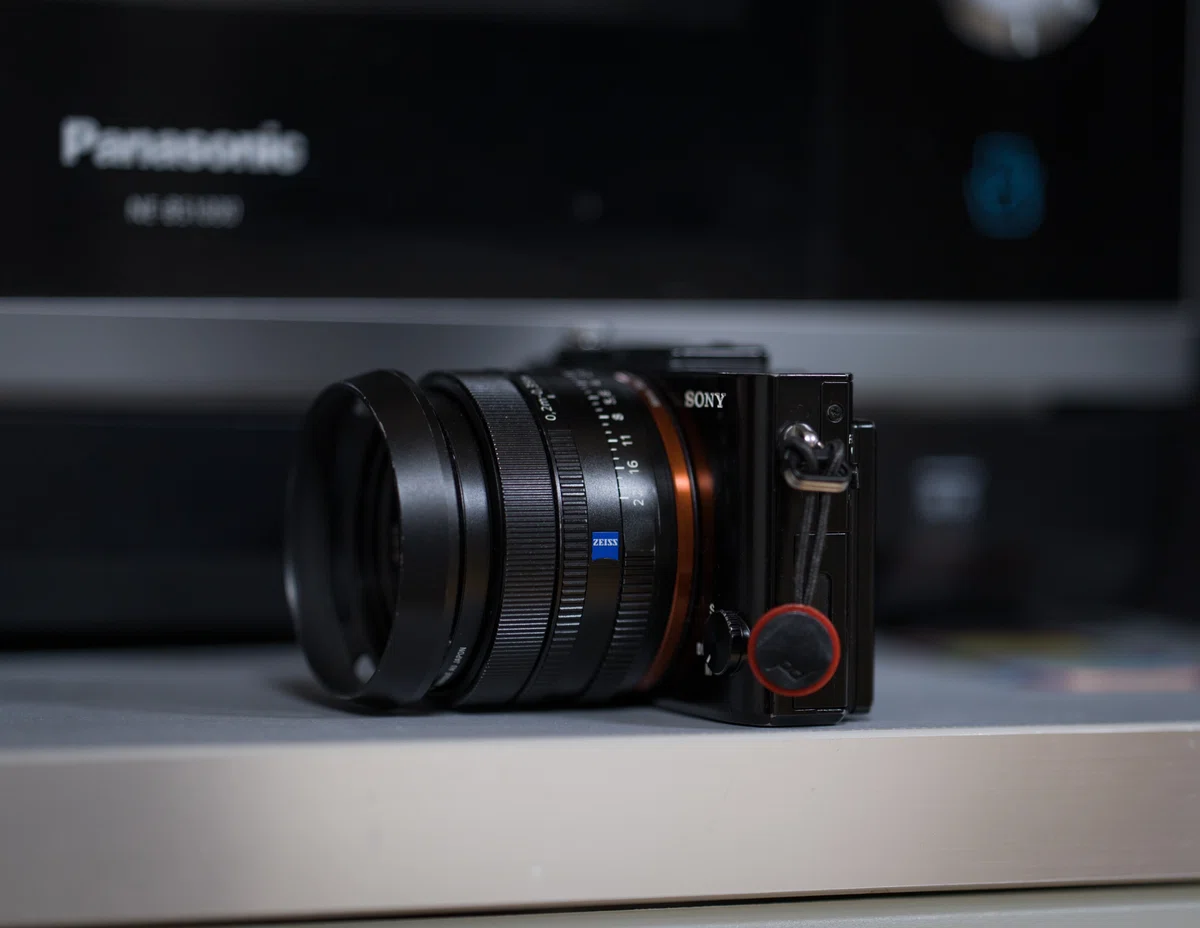 RX1Rm2一年使って｜とむ