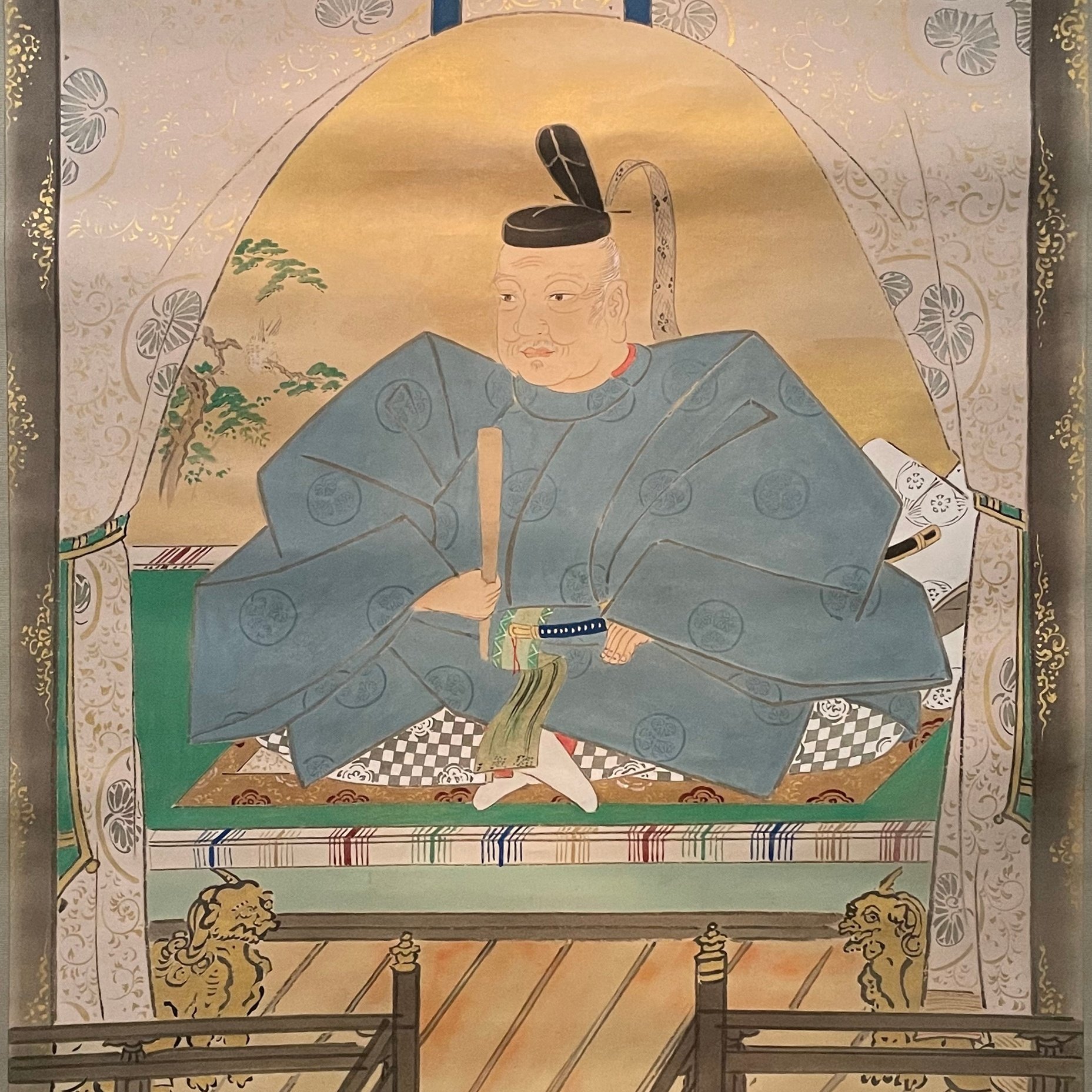 徳川家康 掛け軸 時代物 Yahoo!オークション -「徳川家康 掛軸」の落札相場・落札価格