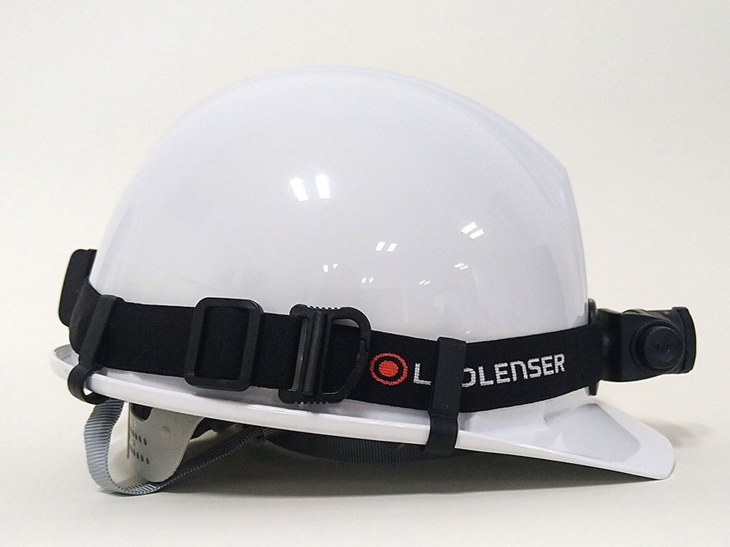 ヘルメット＋ヘッドライトの不安を減らす｜ライトにまつわるストーリー