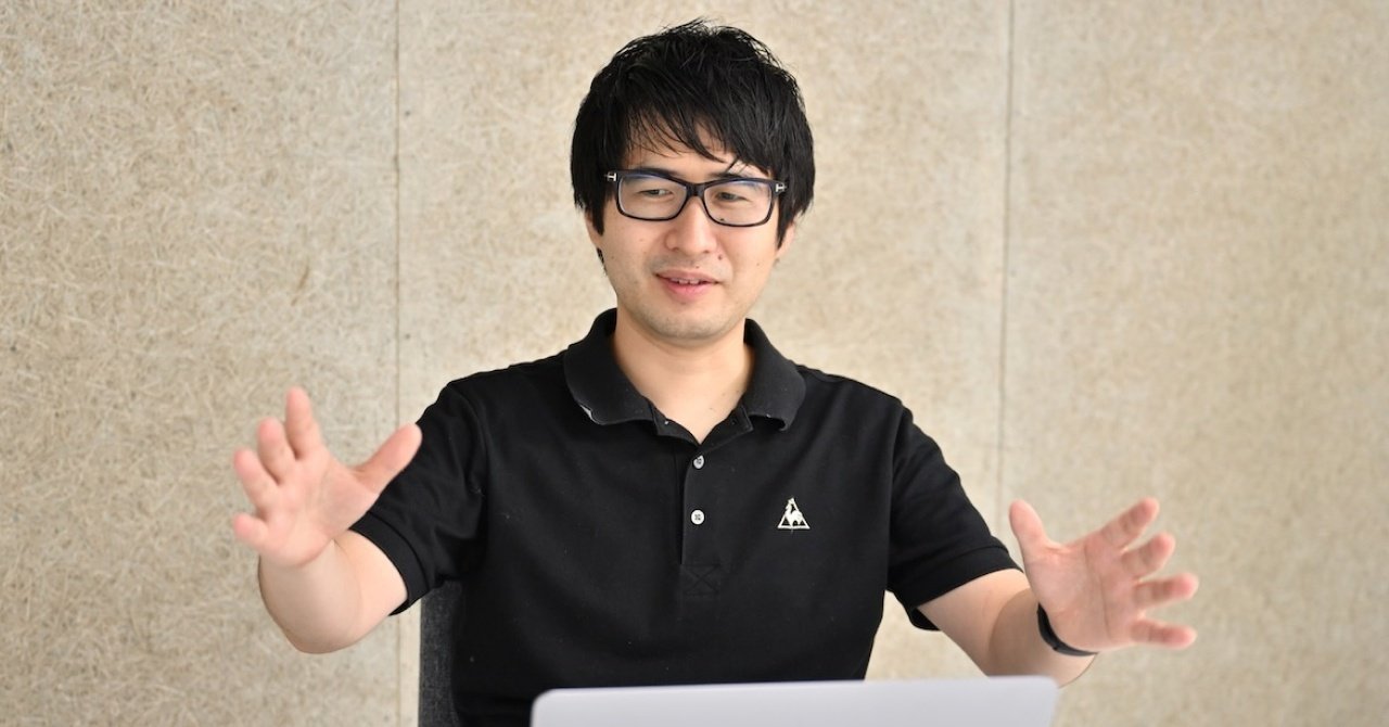 創生：0→1（ゼロイチ）」の面白さを体感。“本当の”DXに本気で取り組む