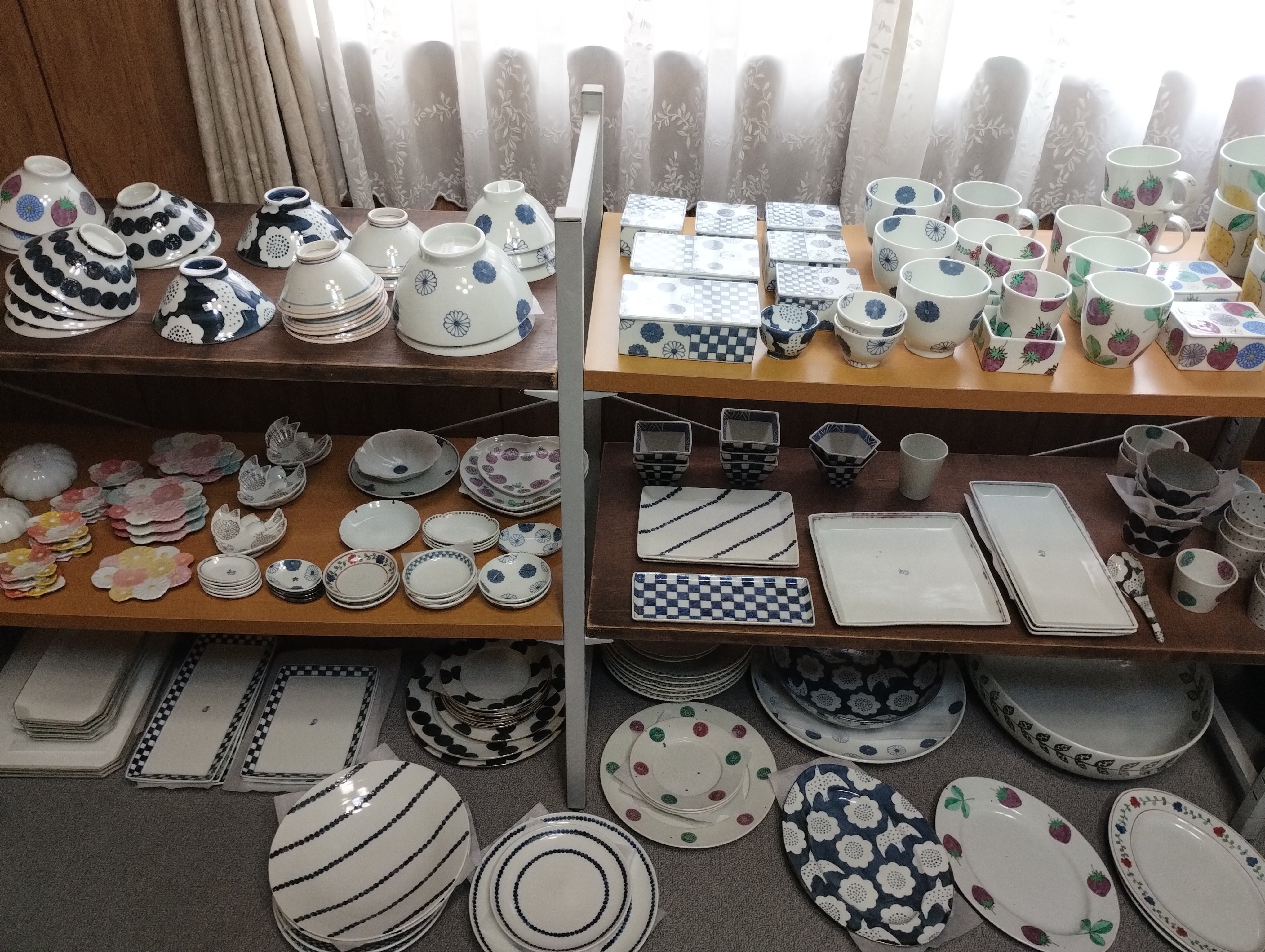 陶芸家鈴木陽子さんと素敵な我孫子｜moiko