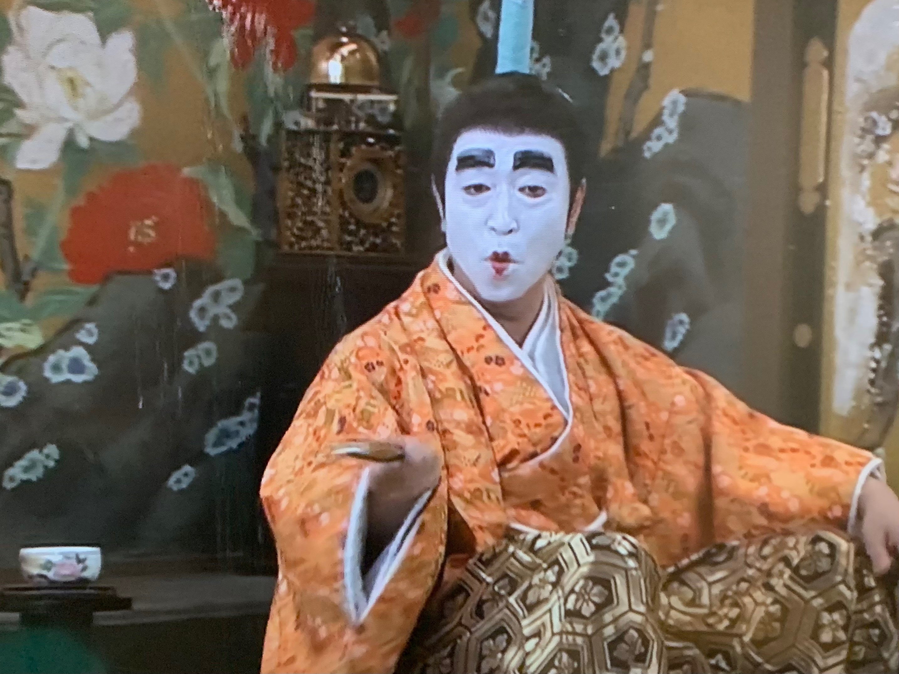 志村けん バカ殿様 びっくり！バカ殿棒 貴重品 遺品