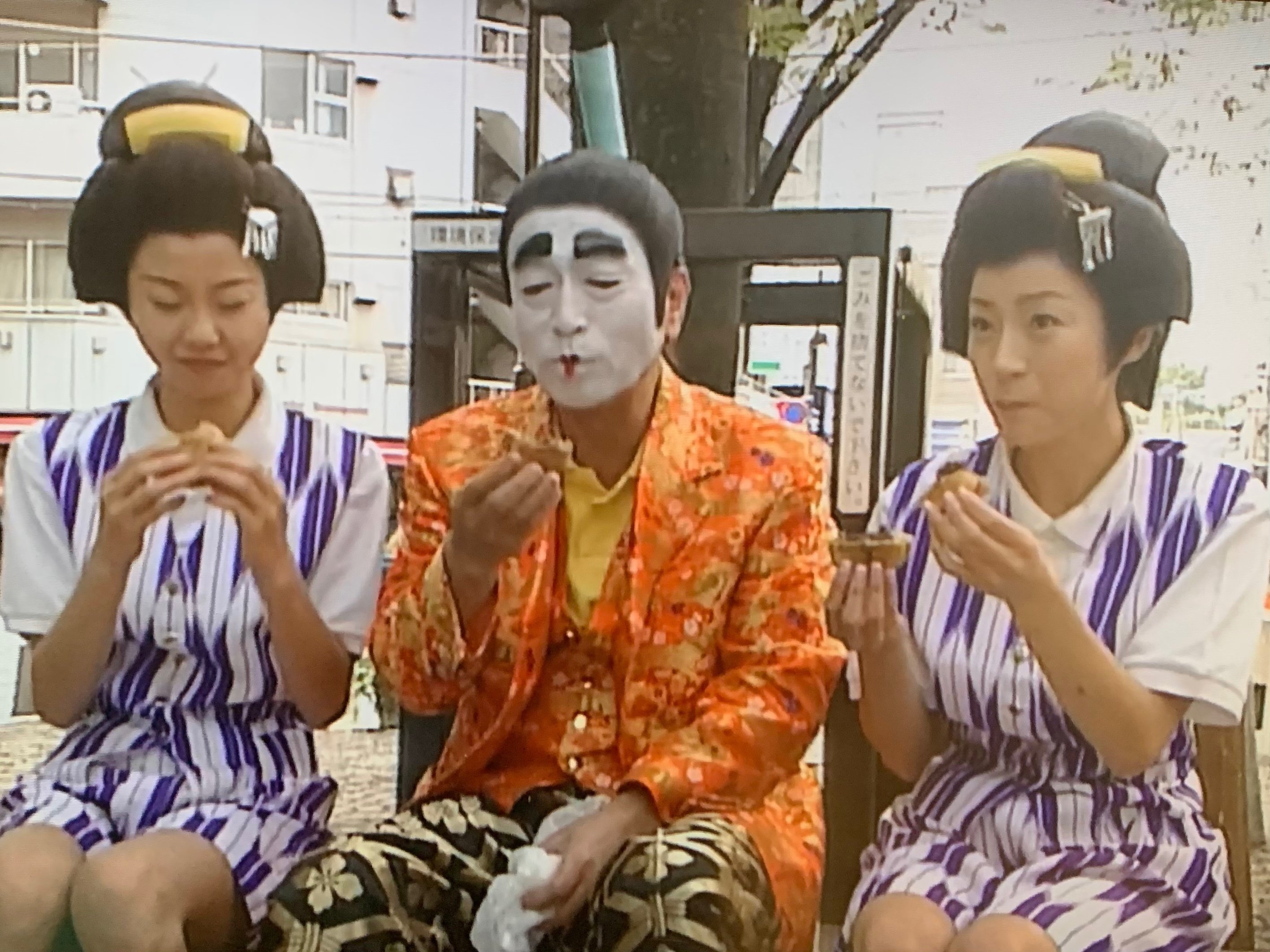 志村けん　バカ殿様　びっくり！バカ殿棒　貴重品　遺品 志村けん バカ殿様 びっくり！バカ殿棒 貴重品 遺品