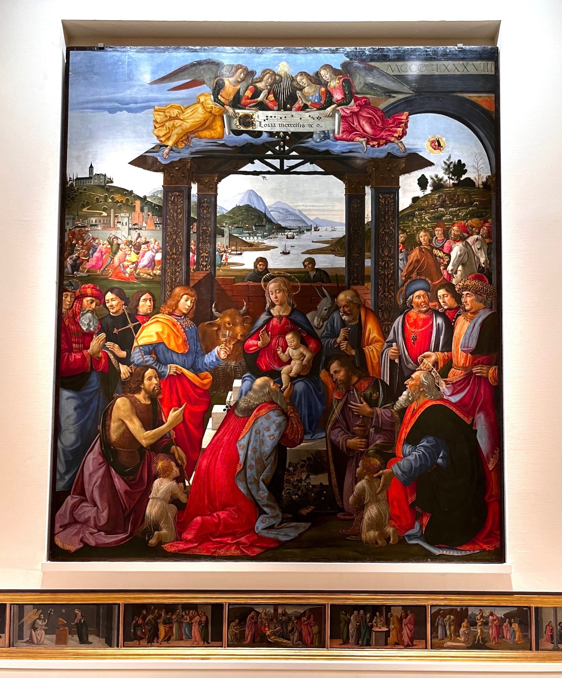 フィレンツェの子供達。 n.1 ｜イタリアのモノづくり | ようこ