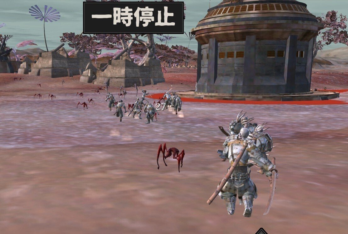 Kenshi記録 - #4 必要なのはスケベッド 経験値ゼロメイド編｜りんひら