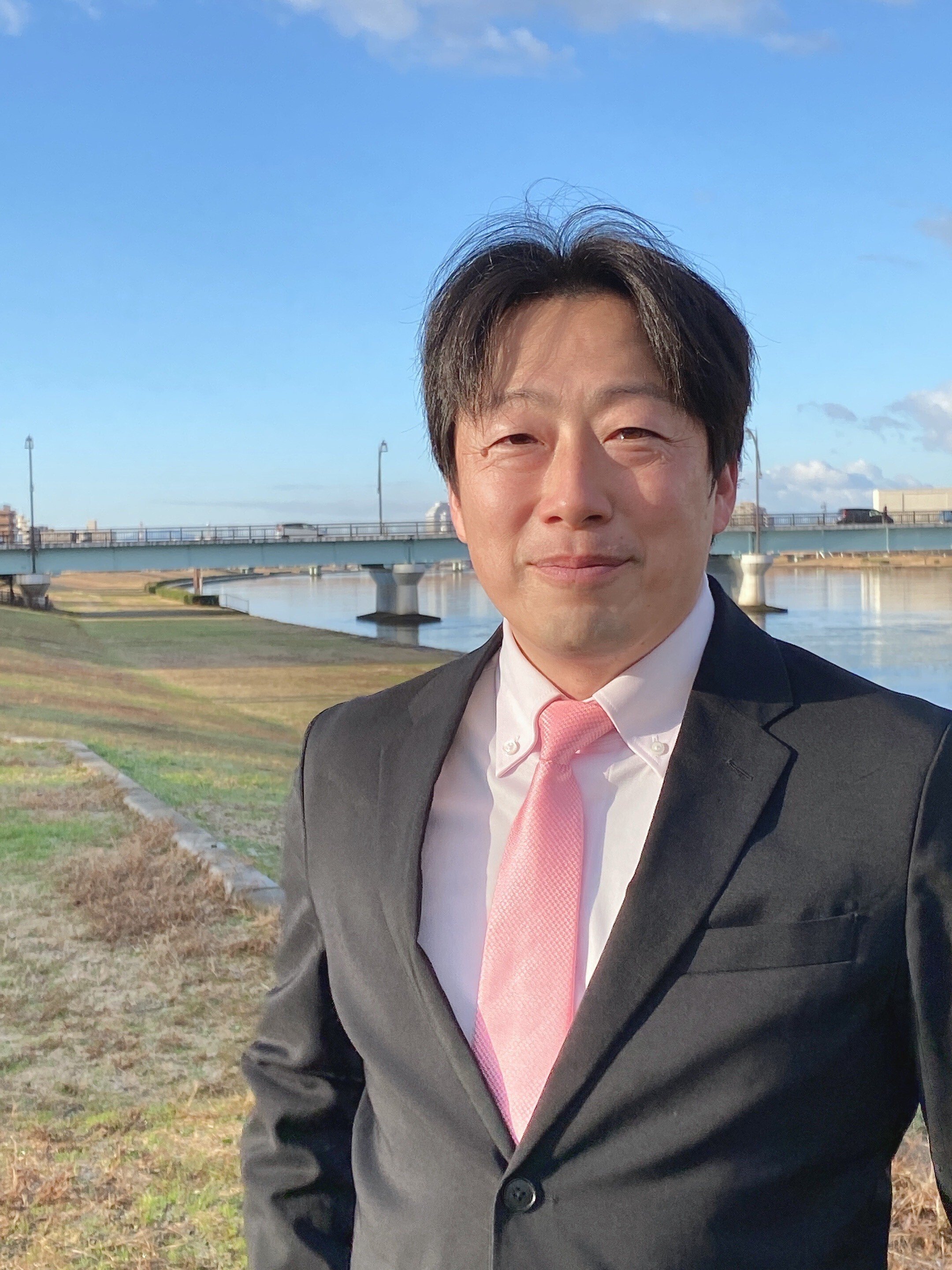 写真を選んでほしいです！！】｜自由民主党新潟県第一選挙区支部長