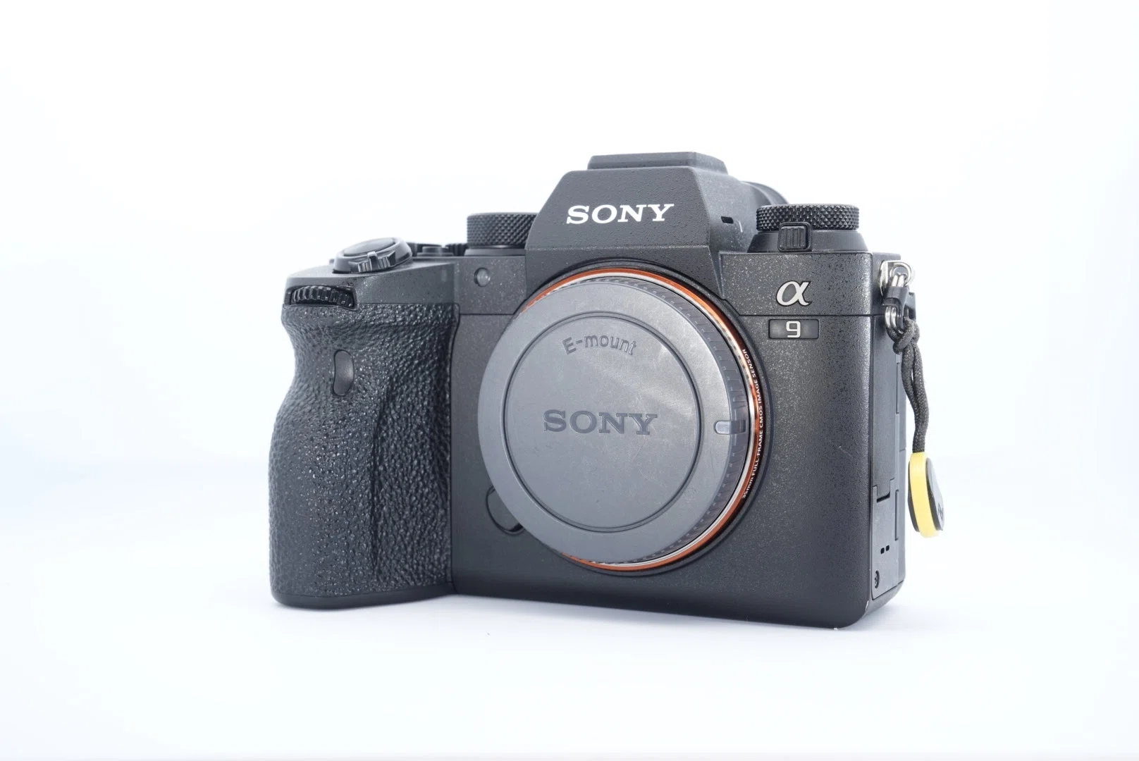 私が人気のα7系列ではなくα9Ⅱを購入した理由｜増田直也