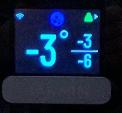 Index S2は最高の体重計#2 ～Garmin Index S2 使ってみた～｜壱百粁走男