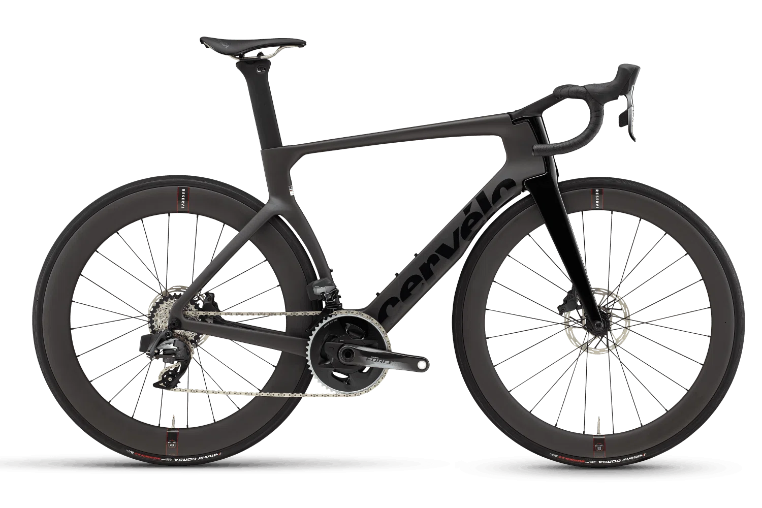 Cervelo 2023 S5 DISC 完成車・御注文いただけます。｜BIKE SHOP FORZA