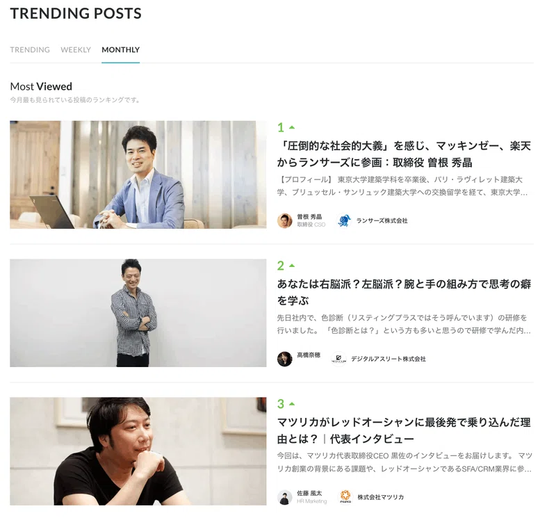 Article content