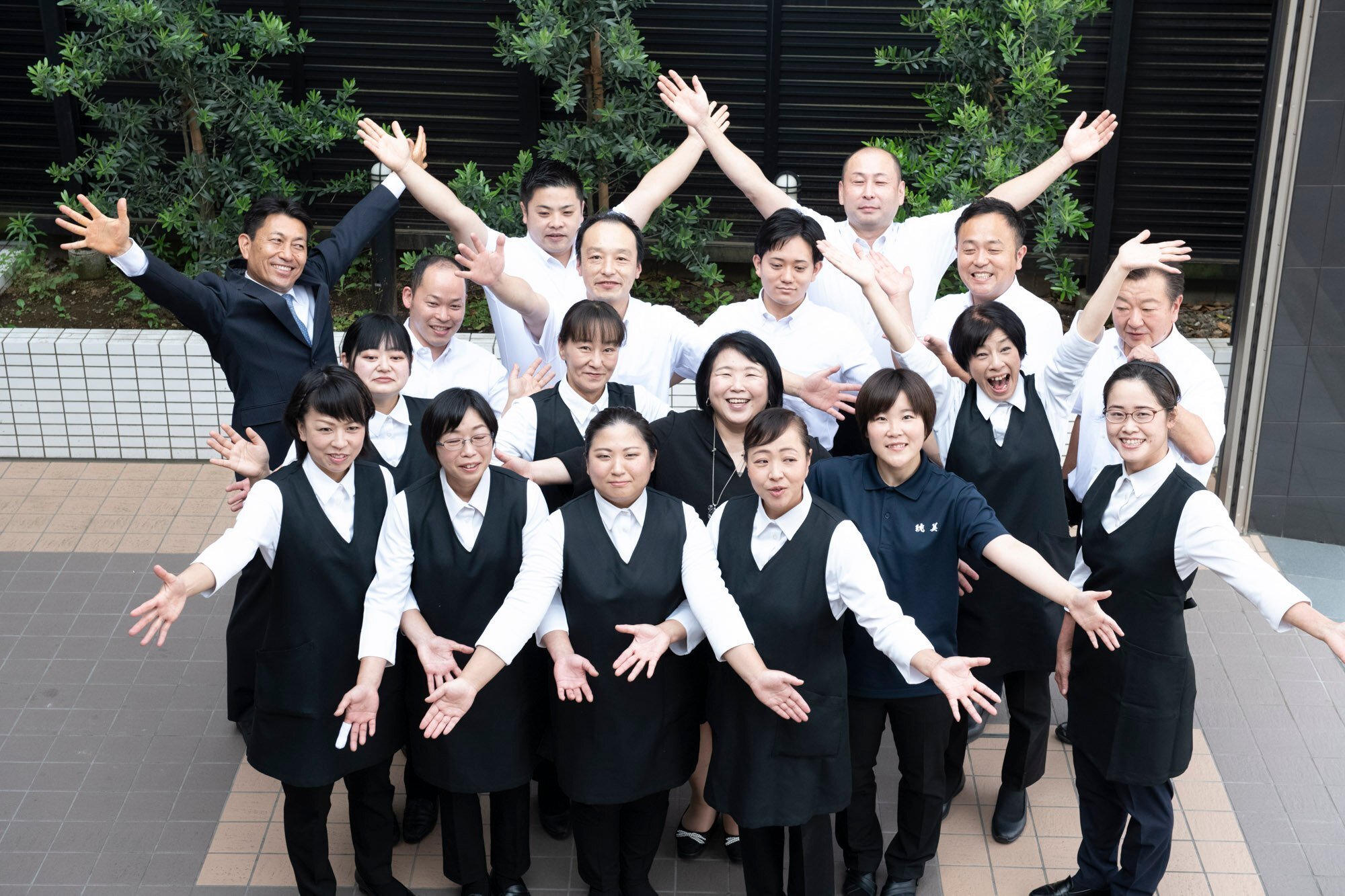 納棺師歴9年目〜スタッフ紹介〜｜遺体保全・湯灌納棺の有限会社統美