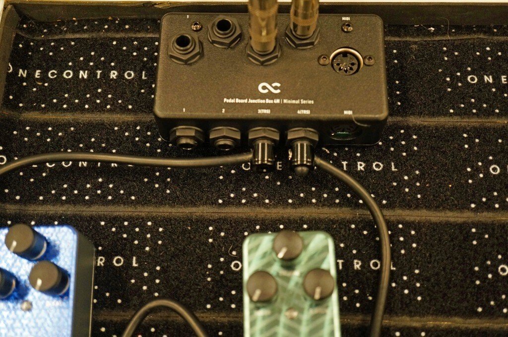 OneControl パワーディストリビューター&ジャンクションボックス